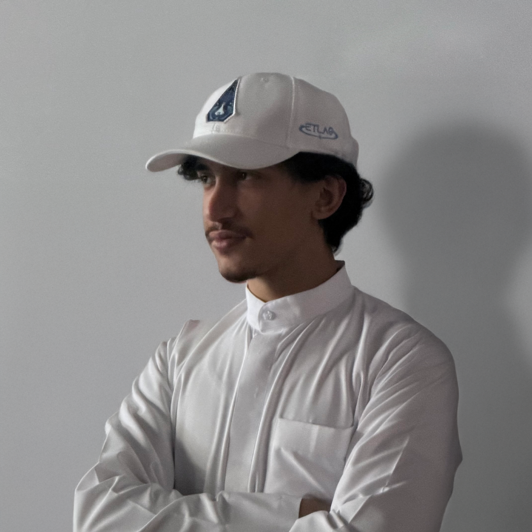 Maytham Shammari - Founder of Sahel